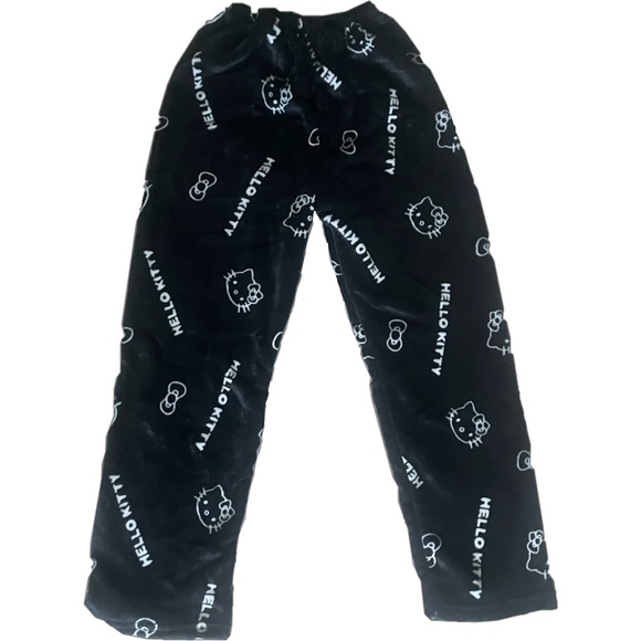 Sanrio Hello Kitty pajama pants - Picture 1 of 1